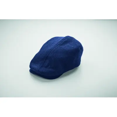 Cappello invernale BLIND PEAK melange con logo - Immagine 11