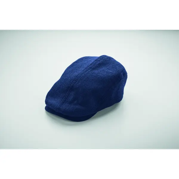 Cappello invernale BLIND PEAK melange con logo - Immagine 11