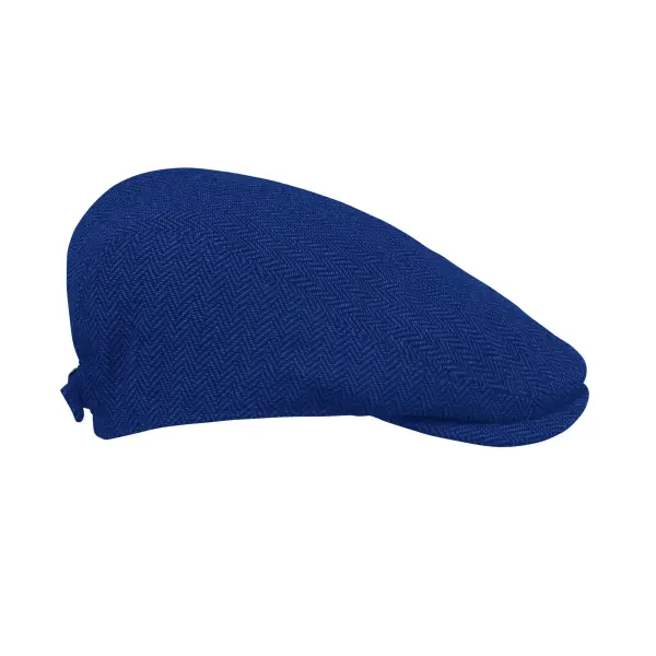 Cappello invernale BLIND PEAK melange con logo - Immagine 12