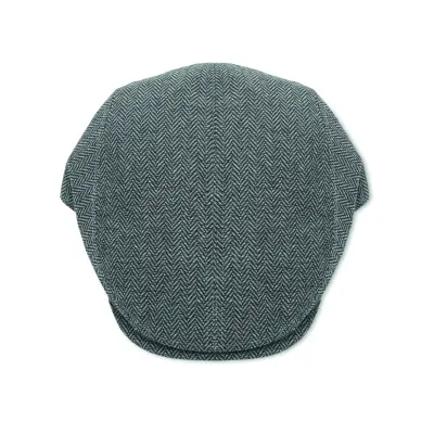 Cappello invernale BLIND PEAK melange con logo - Immagine 15