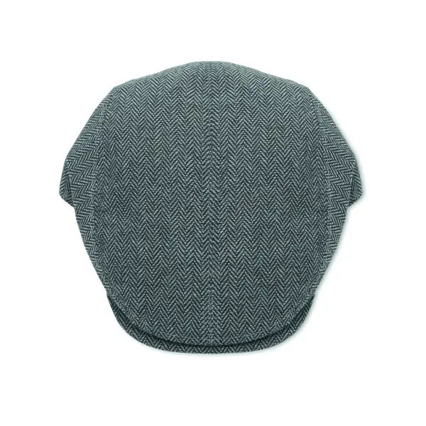 Cappello invernale BLIND PEAK melange con logo - Immagine 15