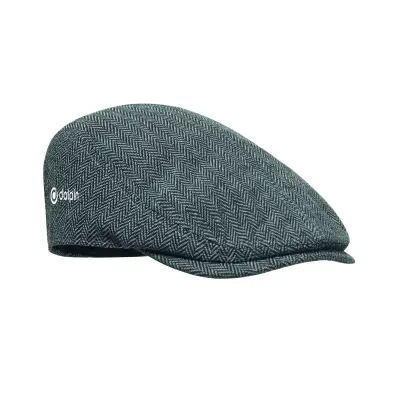 Cappello invernale BLIND PEAK melange con logo - Immagine 17