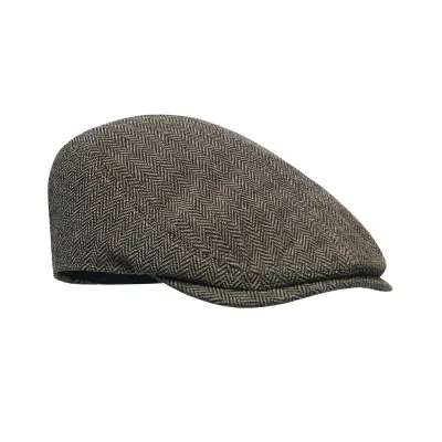 Cappello invernale BLIND PEAK melange con logo - Immagine 18