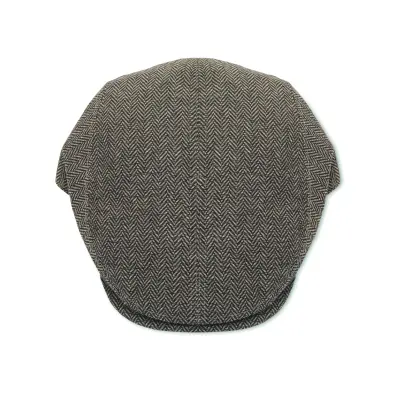 Cappello invernale BLIND PEAK melange con logo - Immagine 19