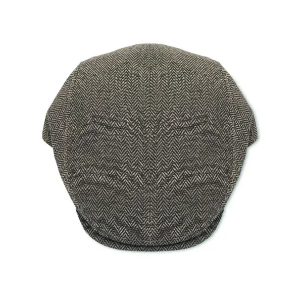 Cappello invernale BLIND PEAK melange con logo - Immagine 19