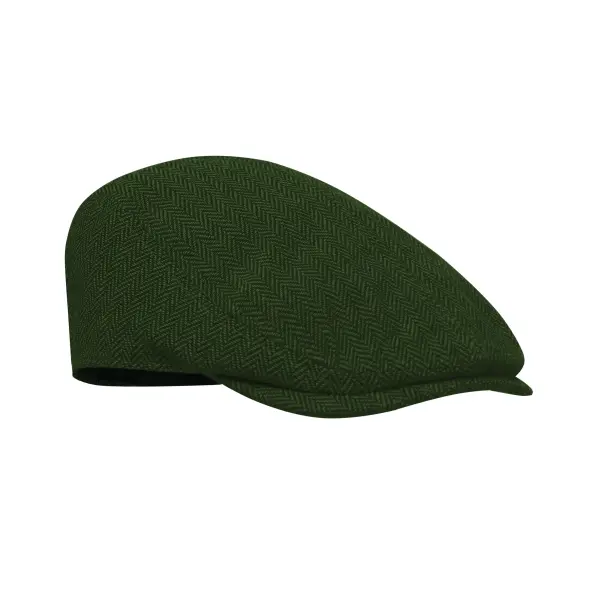 Cappello invernale BLIND PEAK melange con logo - Immagine 24