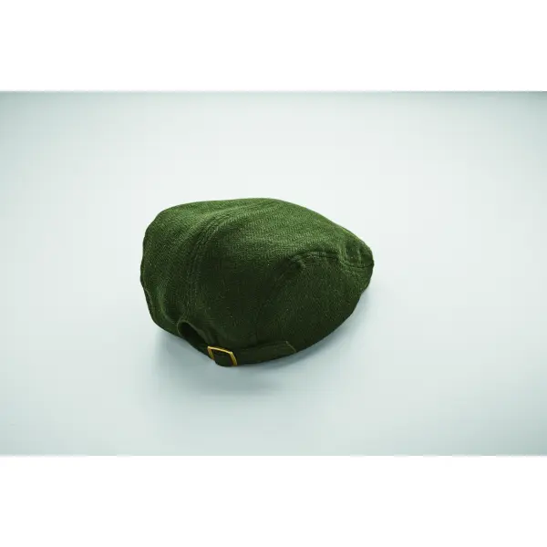 Cappello invernale BLIND PEAK melange con logo - Immagine 27