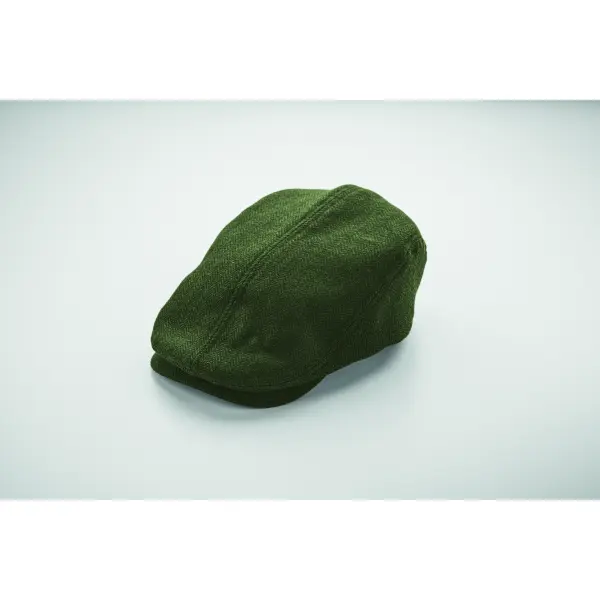Cappello invernale BLIND PEAK melange con logo - Immagine 25