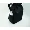 Zaino roll top UNITON in RPET personalizzato - Anteprima 8