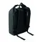 Zaino roll top UNITON in RPET personalizzato - Anteprima 3