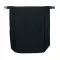 Zaino roll top UNITON in RPET personalizzato - Anteprima 10