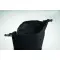 Zaino roll top UNITON in RPET personalizzato - Anteprima 12