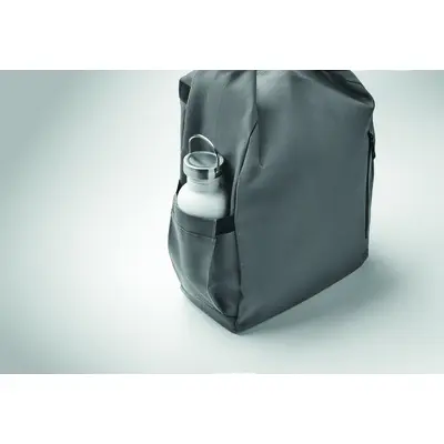 Zaino roll top UNITON in RPET personalizzato - Immagine 20