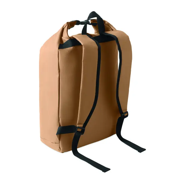 Zaino roll top UNITON in RPET personalizzato - Immagine 25