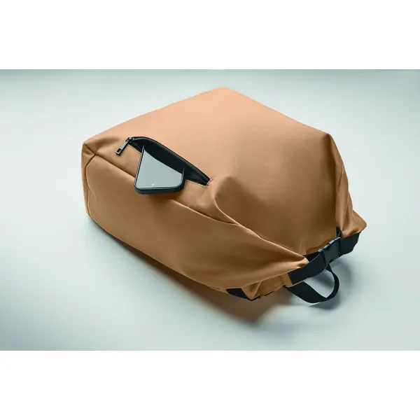 Zaino roll top UNITON in RPET personalizzato - Immagine 29