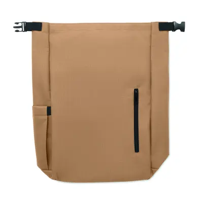 Zaino roll top UNITON in RPET personalizzato - Immagine 32