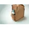 Zaino roll top UNITON in RPET personalizzato - Anteprima 34