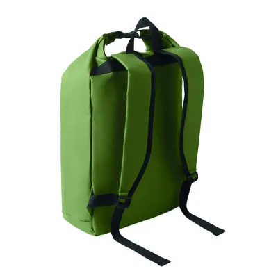 Zaino roll top UNITON in RPET personalizzato - Immagine 36