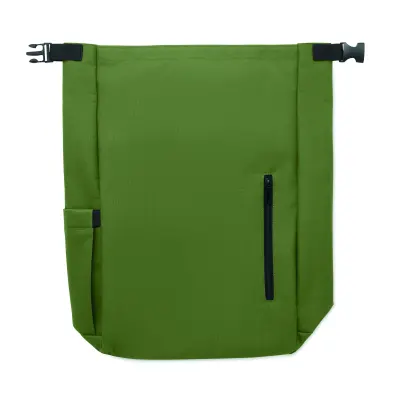 Zaino roll top UNITON in RPET personalizzato - Immagine 42