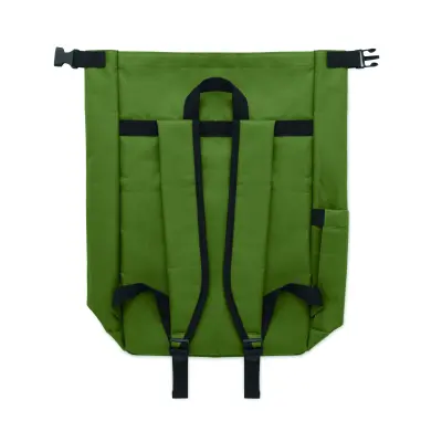 Zaino roll top UNITON in RPET personalizzato - Immagine 43
