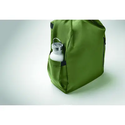 Zaino roll top UNITON in RPET personalizzato - Immagine 45