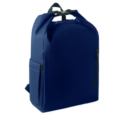 Zaino roll top UNITON in RPET personalizzato - Immagine 48