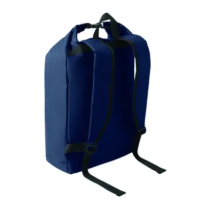 Zaino roll top UNITON in RPET personalizzato - Immagine 49