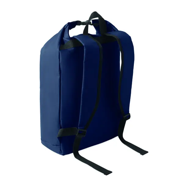 Zaino roll top UNITON in RPET personalizzato - Immagine 49