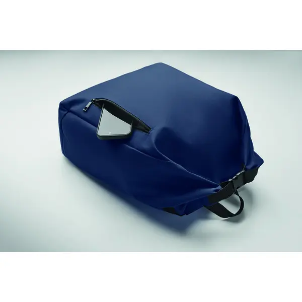 Zaino roll top UNITON in RPET personalizzato - Immagine 53