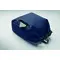 Zaino roll top UNITON in RPET personalizzato - Anteprima 53
