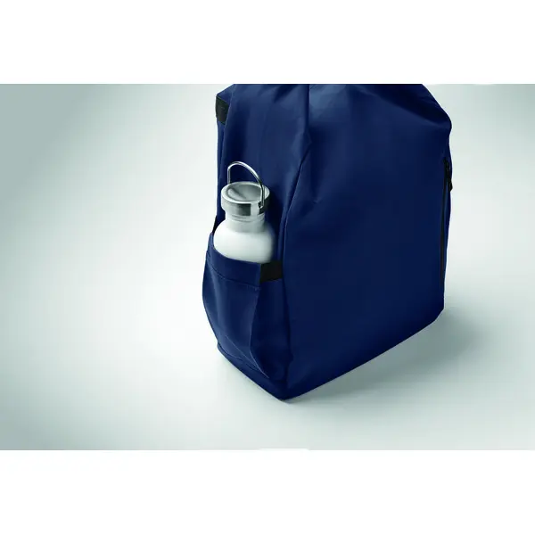 Zaino roll top UNITON in RPET personalizzato - Immagine 55
