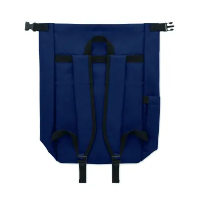 Zaino roll top UNITON in RPET personalizzato - Immagine 57