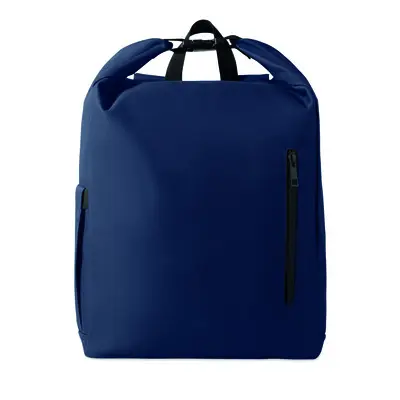 Zaino roll top UNITON in RPET personalizzato - Immagine 50