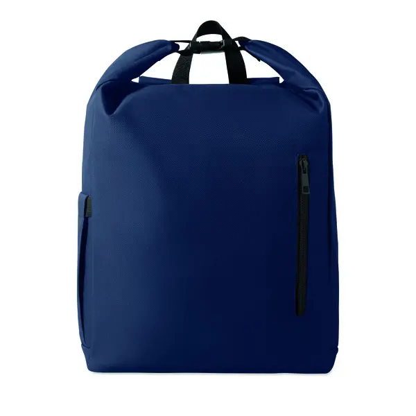 Zaino roll top UNITON in RPET personalizzato - Immagine 50