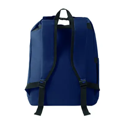 Zaino roll top UNITON in RPET personalizzato - Immagine 52