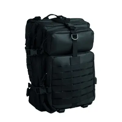 Zaino CARRYCONFI 50L in RPET personalizzabile