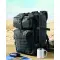 Zaino CARRYCONFI 50L in RPET personalizzabile - Anteprima 8