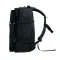Zaino CARRYCONFI 50L in RPET personalizzabile - Anteprima 6