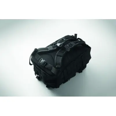 Zaino CARRYCONFI 50L in RPET personalizzabile - Immagine 15