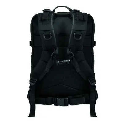 Zaino CARRYCONFI 50L in RPET personalizzabile - Immagine 5