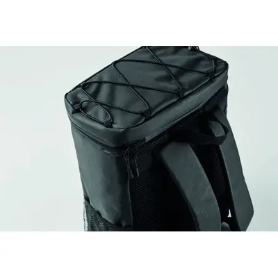 Zaino termico MAFRIO 9L promozionale con logo - Immagine 8