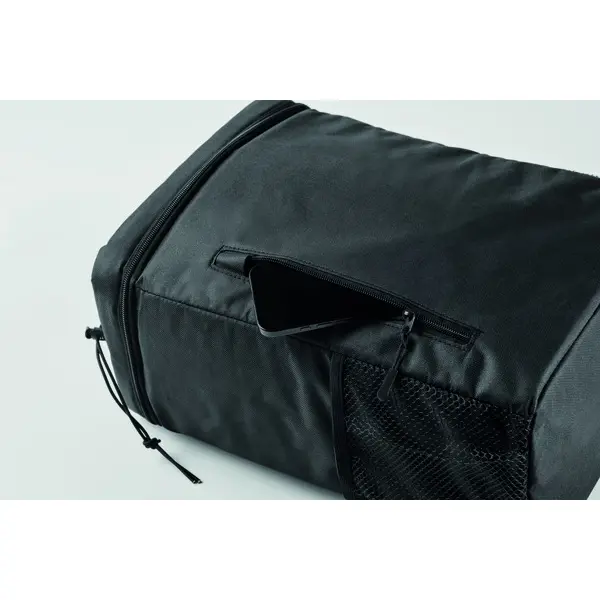 Zaino termico MAFRIO 9L promozionale con logo - Immagine 9
