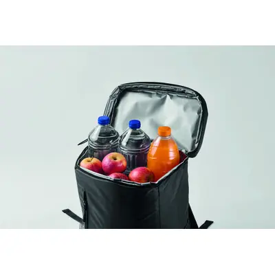 Zaino termico MAFRIO 9L promozionale con logo - Immagine 11