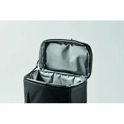 Zaino termico MAFRIO 9L promozionale con logo - Immagine 13