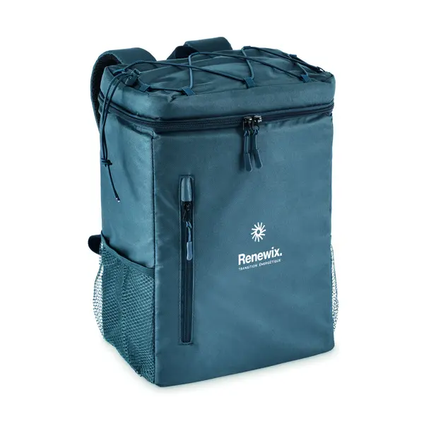Zaino termico MAFRIO 9L promozionale con logo - Immagine 21