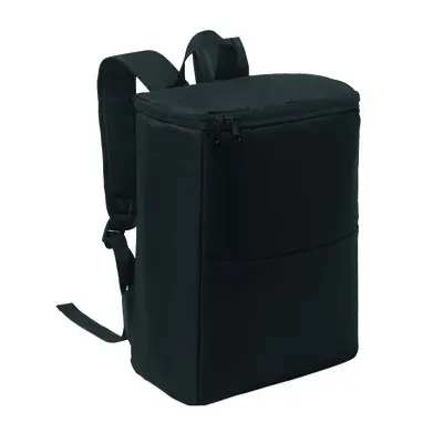 Zaino termico MUFRIO 11L personalizzato con logo - Immagine 2
