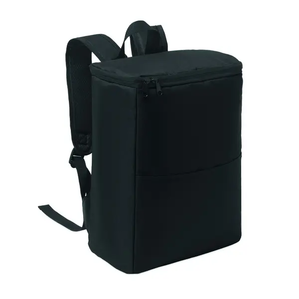 Zaino termico MUFRIO 11L personalizzato con logo - Immagine 2