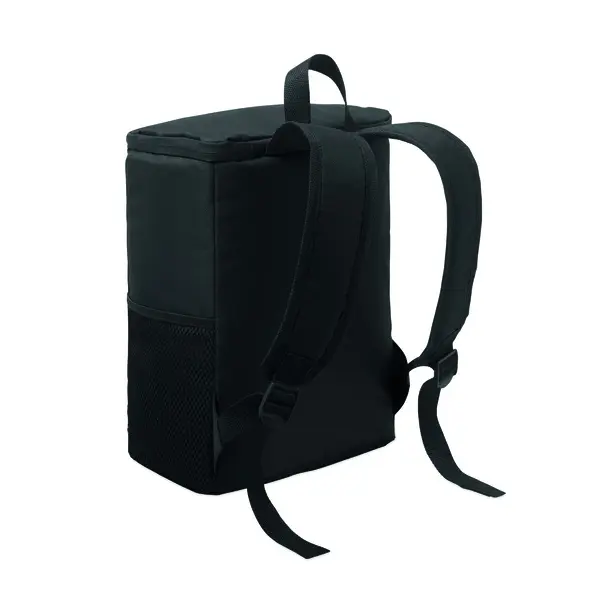 Zaino termico MUFRIO 11L personalizzato con logo - Immagine 3