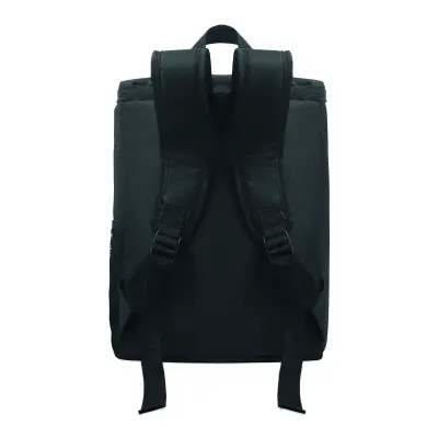 Zaino termico MUFRIO 11L personalizzato con logo - Immagine 4