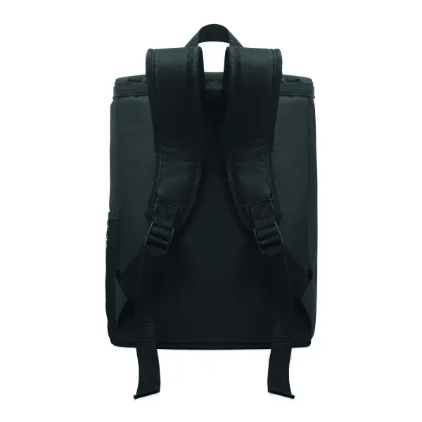 Zaino termico MUFRIO 11L personalizzato con logo - Immagine 4